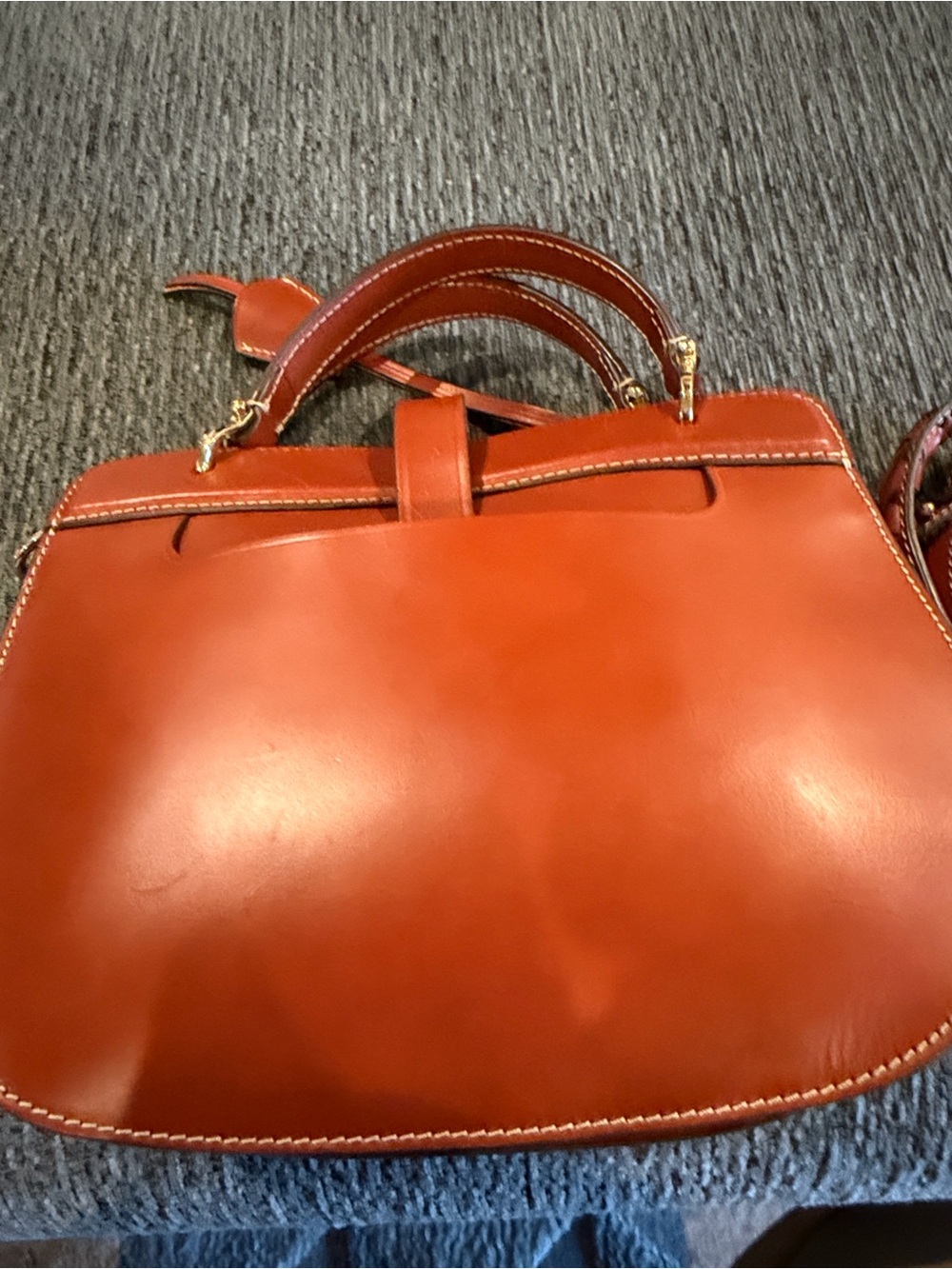 Dooney & Bourke Alto Arietta - Picture 7 of 13